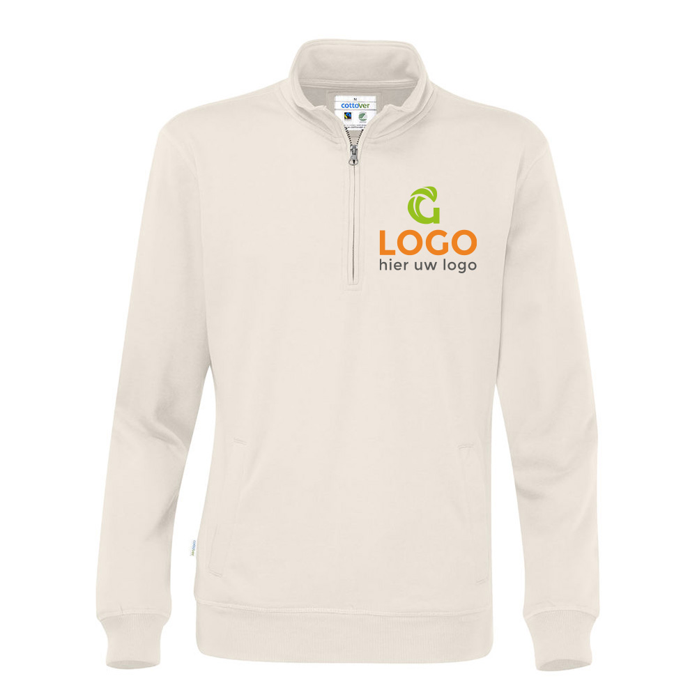 Sweatshirt Unisex | Eco relatiegeschenk